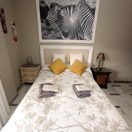 Casa De Nina Apartment กอร์โดบา ภายนอก รูปภาพ