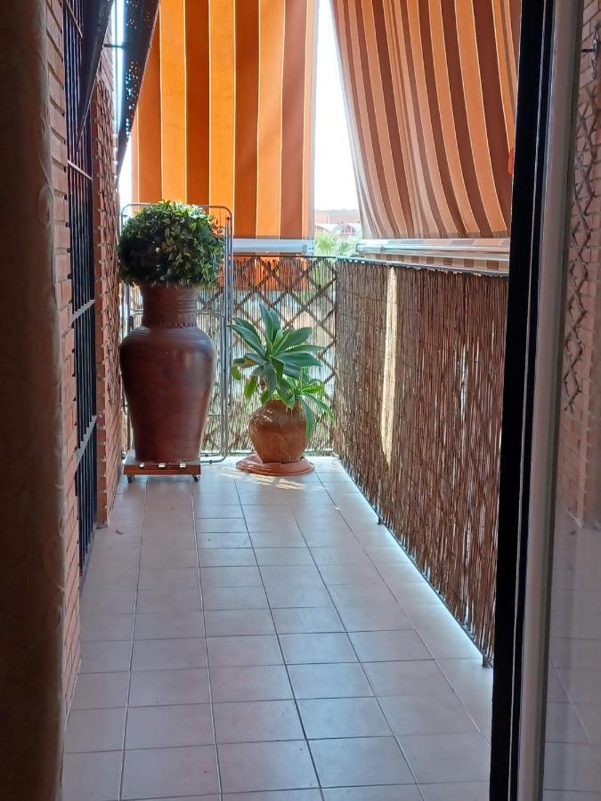 Casa De Nina Apartment กอร์โดบา ภายนอก รูปภาพ
