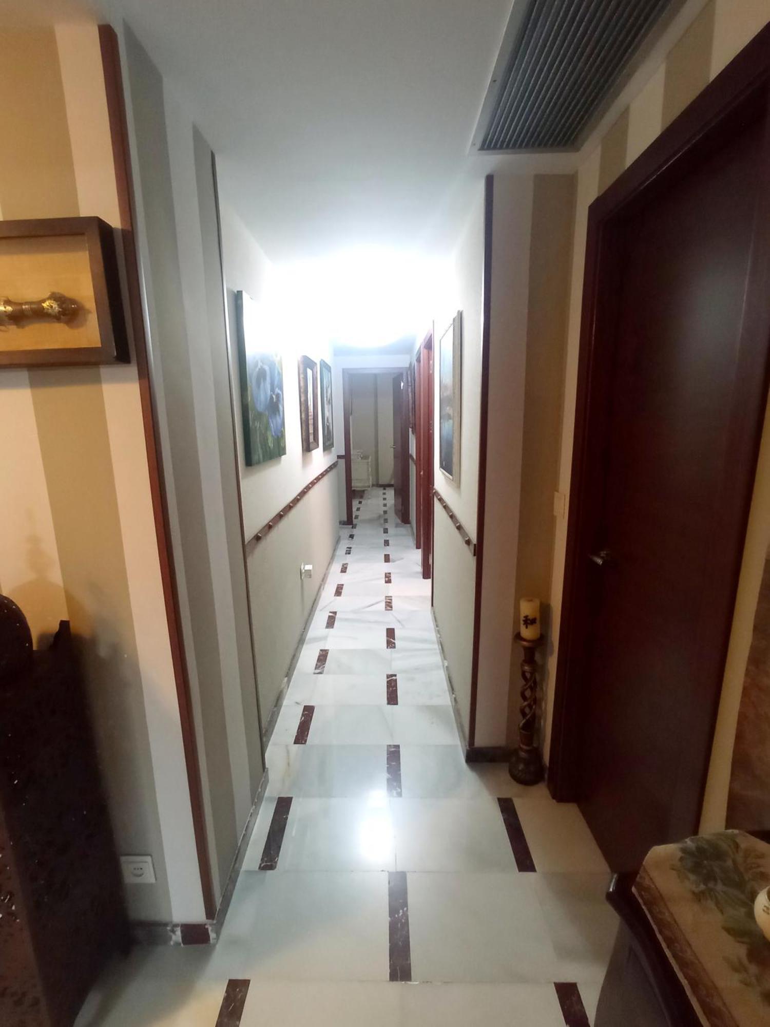 Casa De Nina Apartment กอร์โดบา ภายนอก รูปภาพ