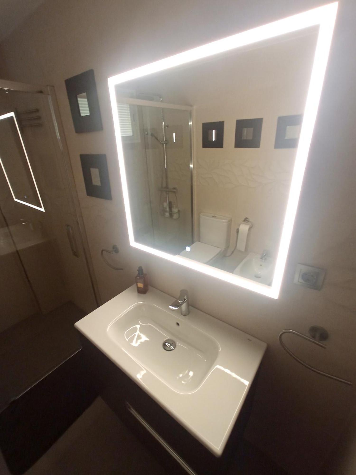 Casa De Nina Apartment กอร์โดบา ภายนอก รูปภาพ