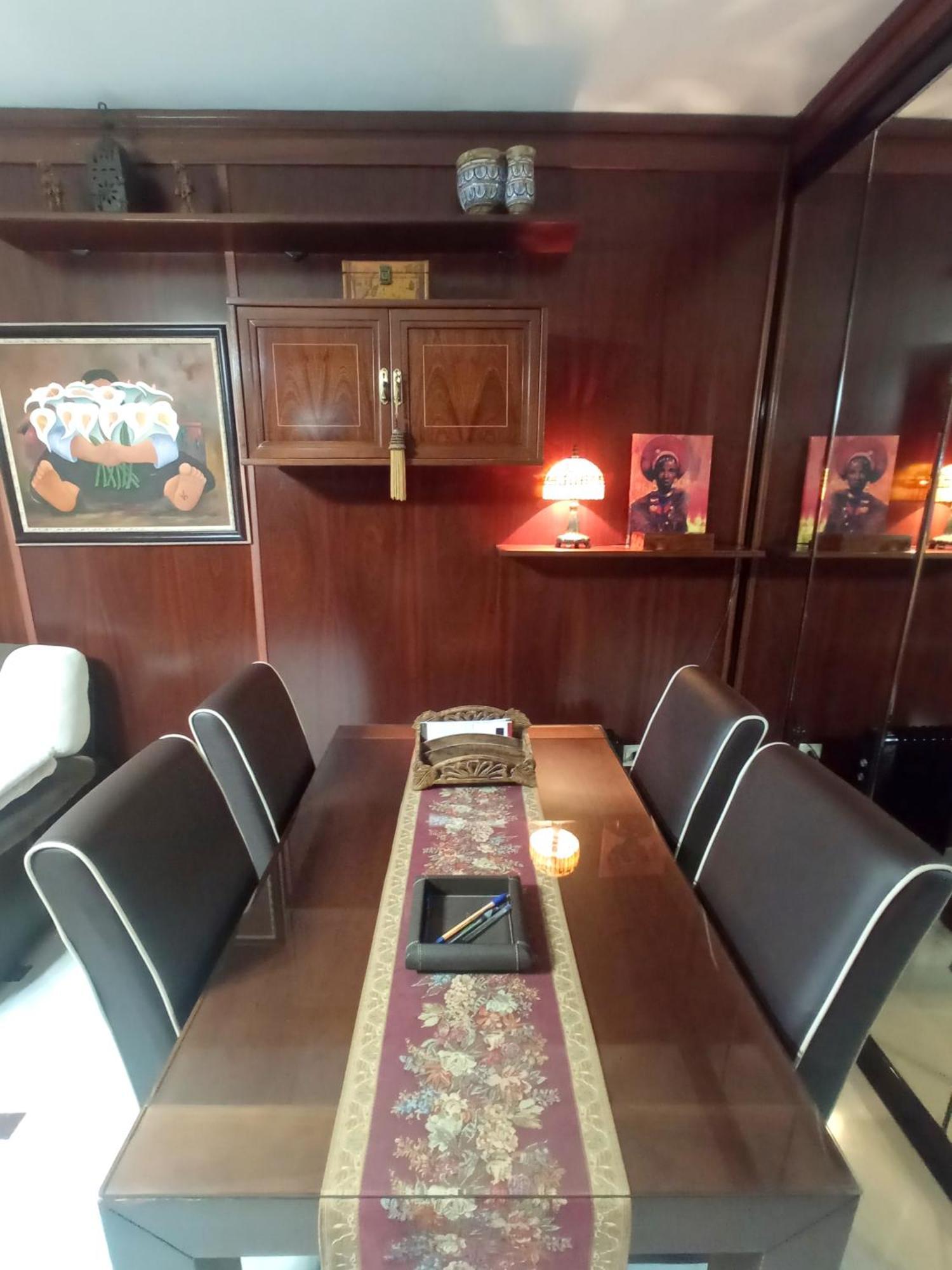 Casa De Nina Apartment กอร์โดบา ภายนอก รูปภาพ
