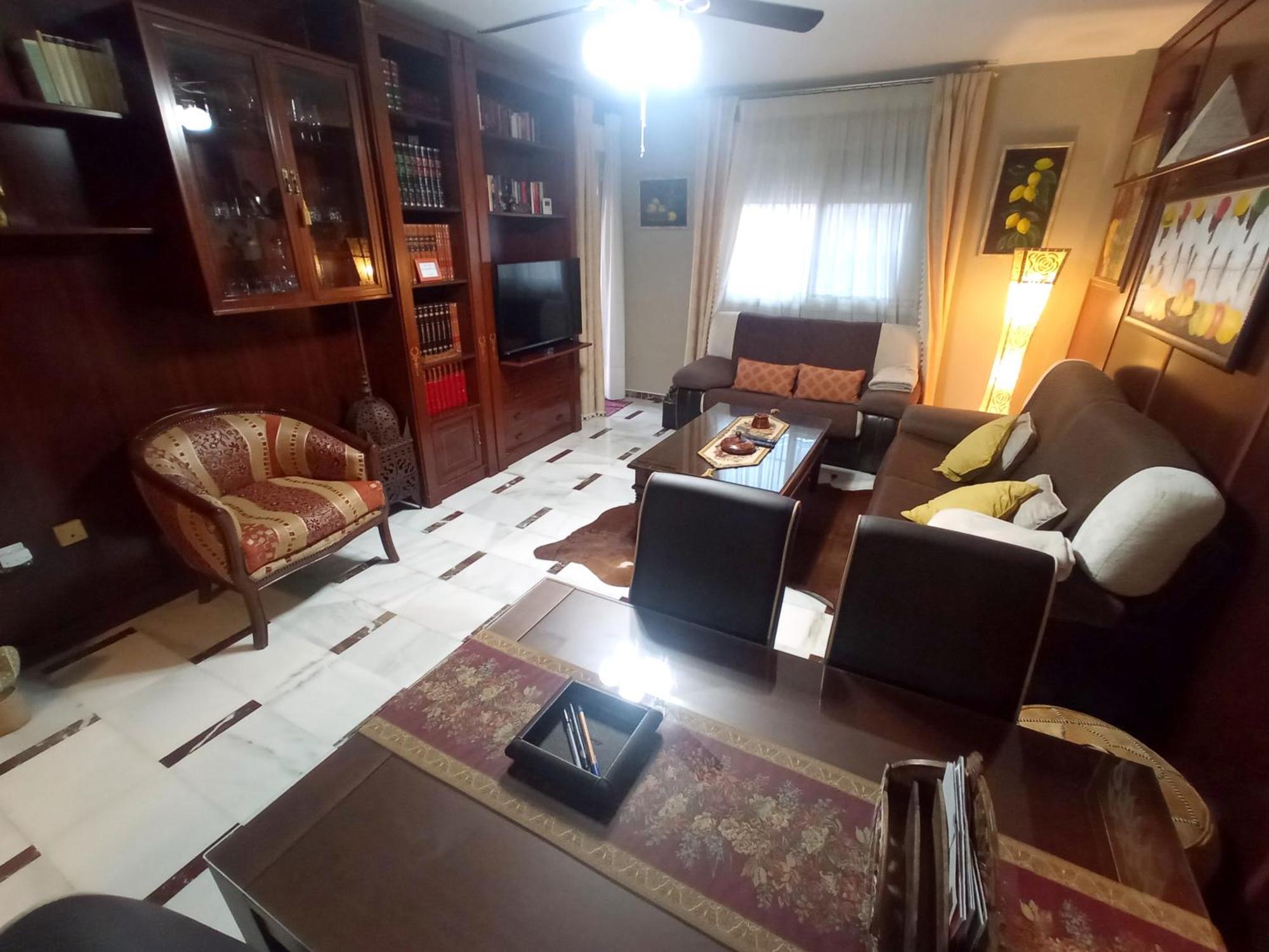Casa De Nina Apartment กอร์โดบา ภายนอก รูปภาพ