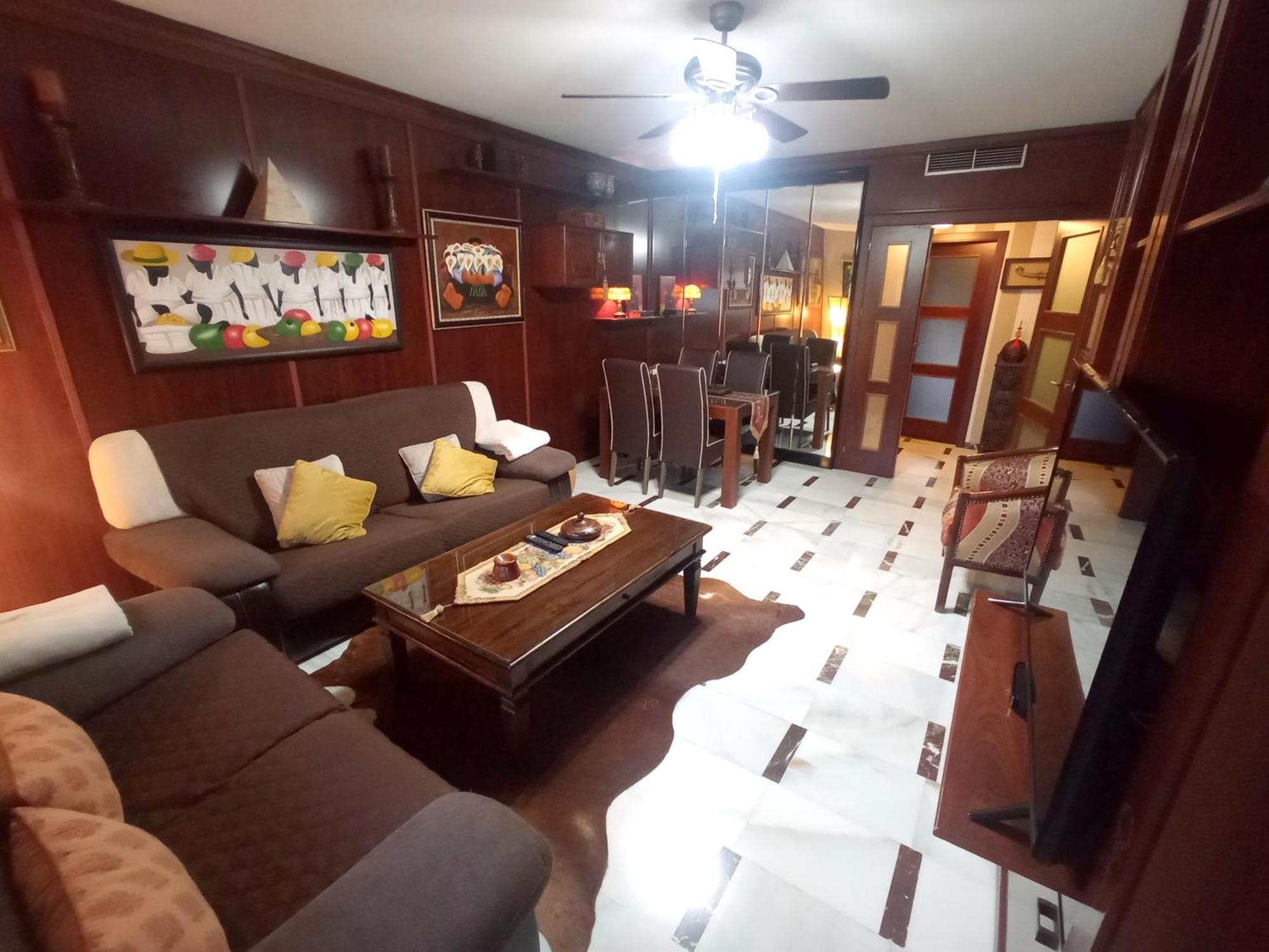 Casa De Nina Apartment กอร์โดบา ภายนอก รูปภาพ