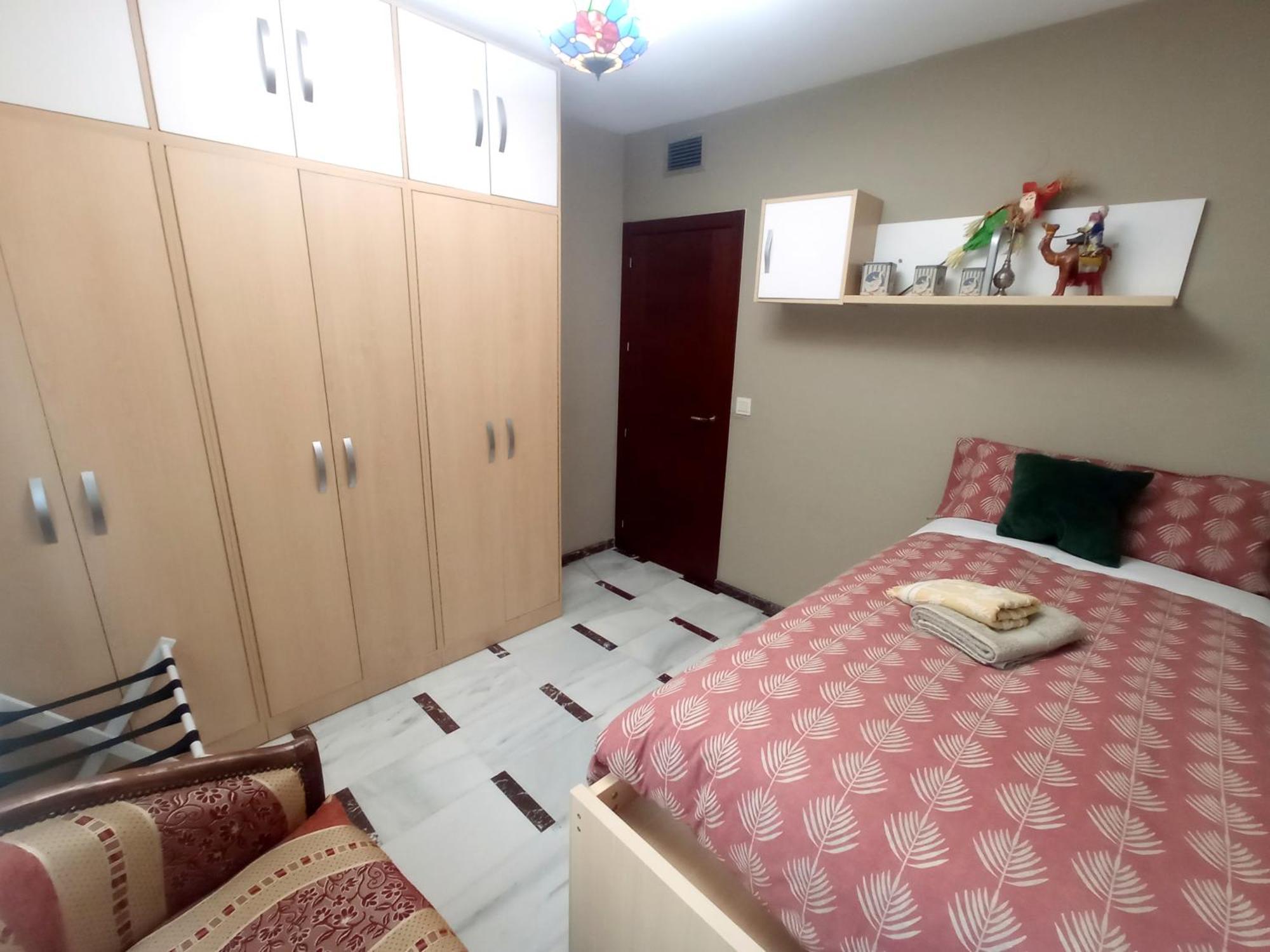 Casa De Nina Apartment กอร์โดบา ภายนอก รูปภาพ