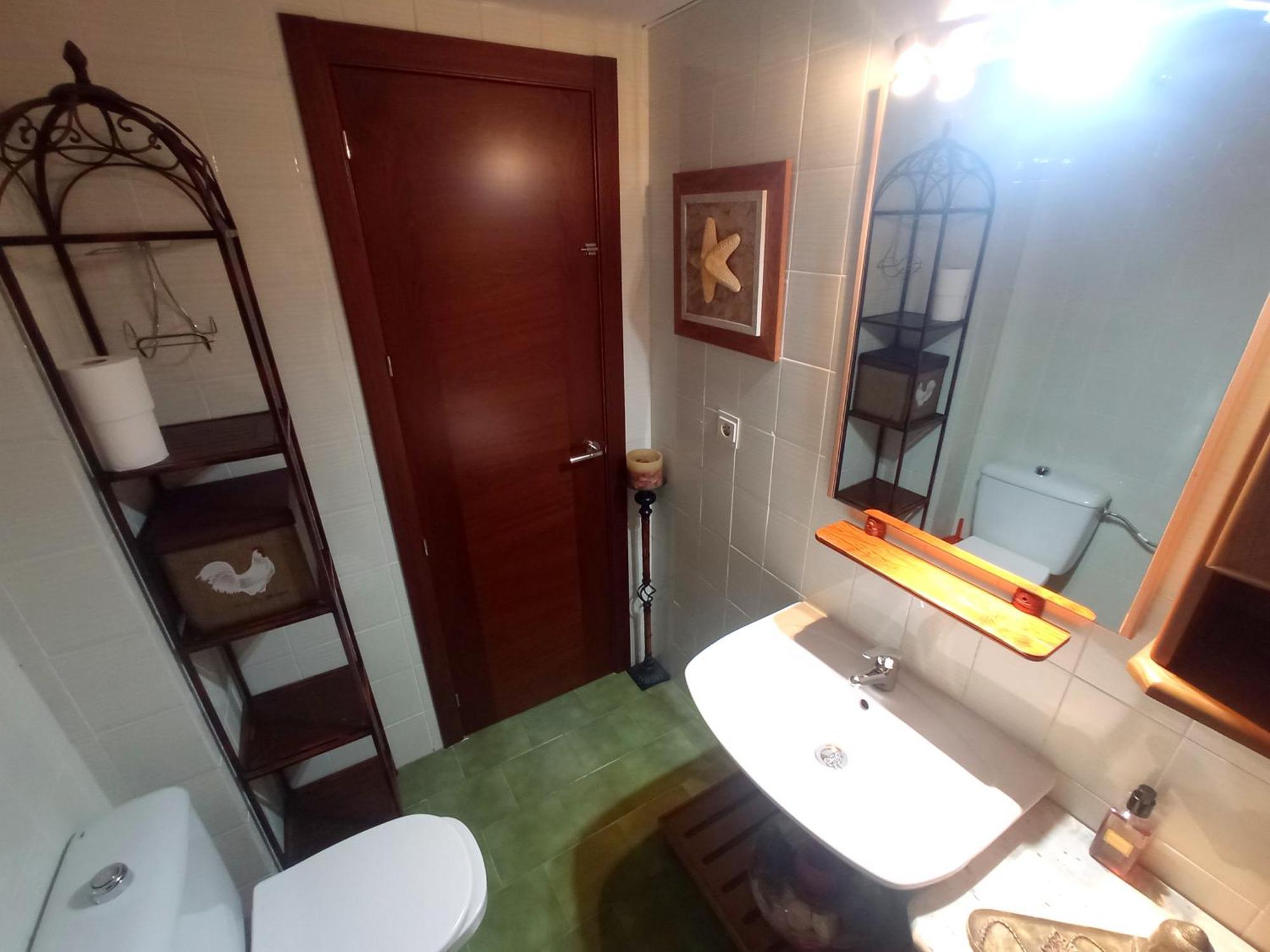 Casa De Nina Apartment กอร์โดบา ภายนอก รูปภาพ