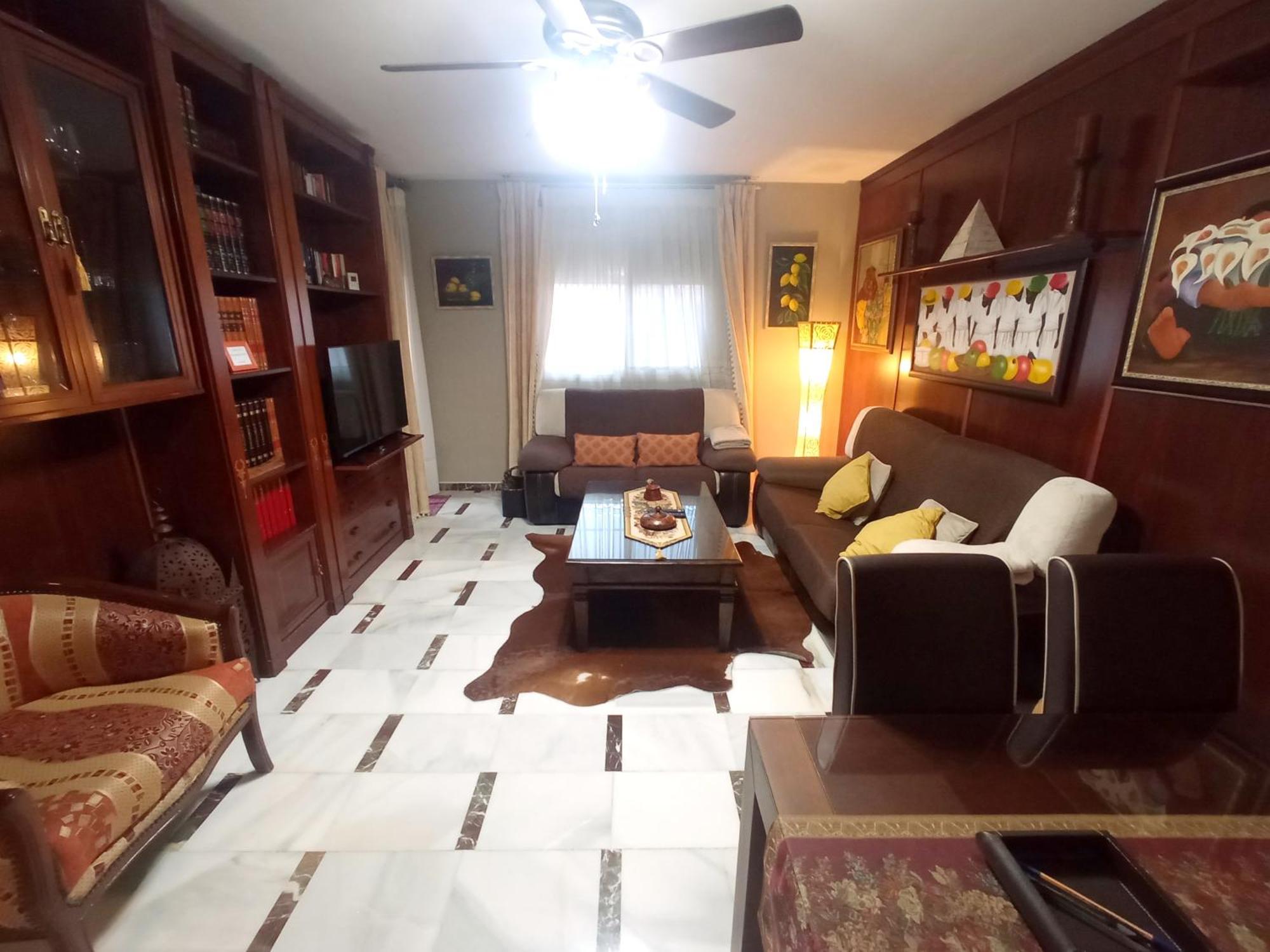 Casa De Nina Apartment กอร์โดบา ภายนอก รูปภาพ