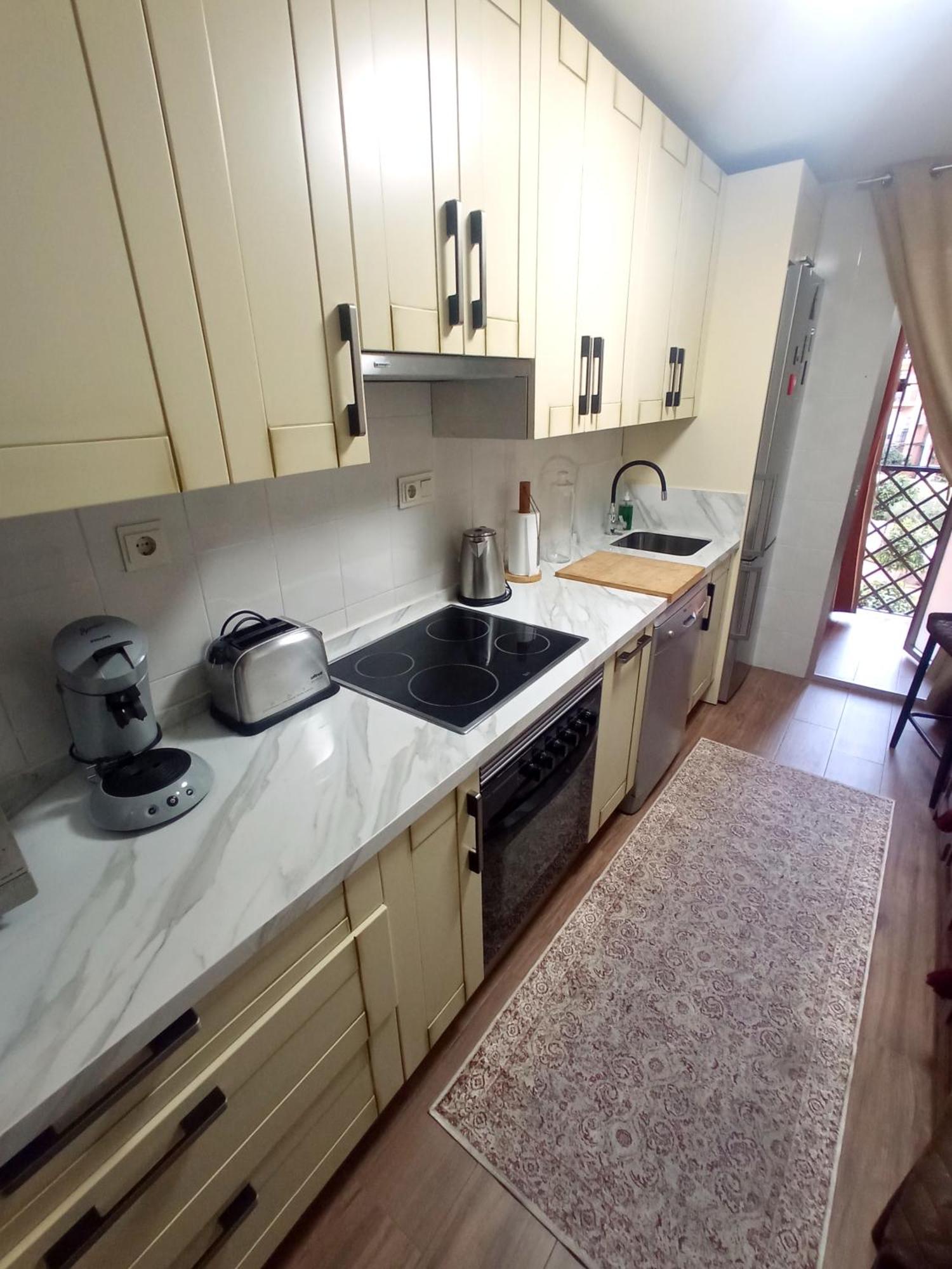 Casa De Nina Apartment กอร์โดบา ภายนอก รูปภาพ