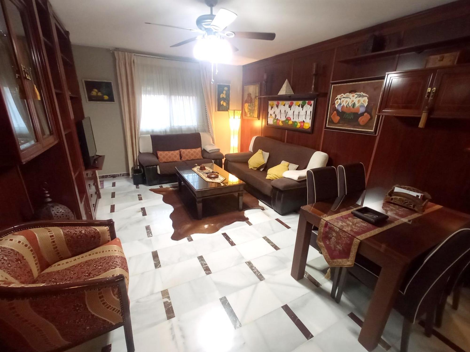 Casa De Nina Apartment กอร์โดบา ภายนอก รูปภาพ