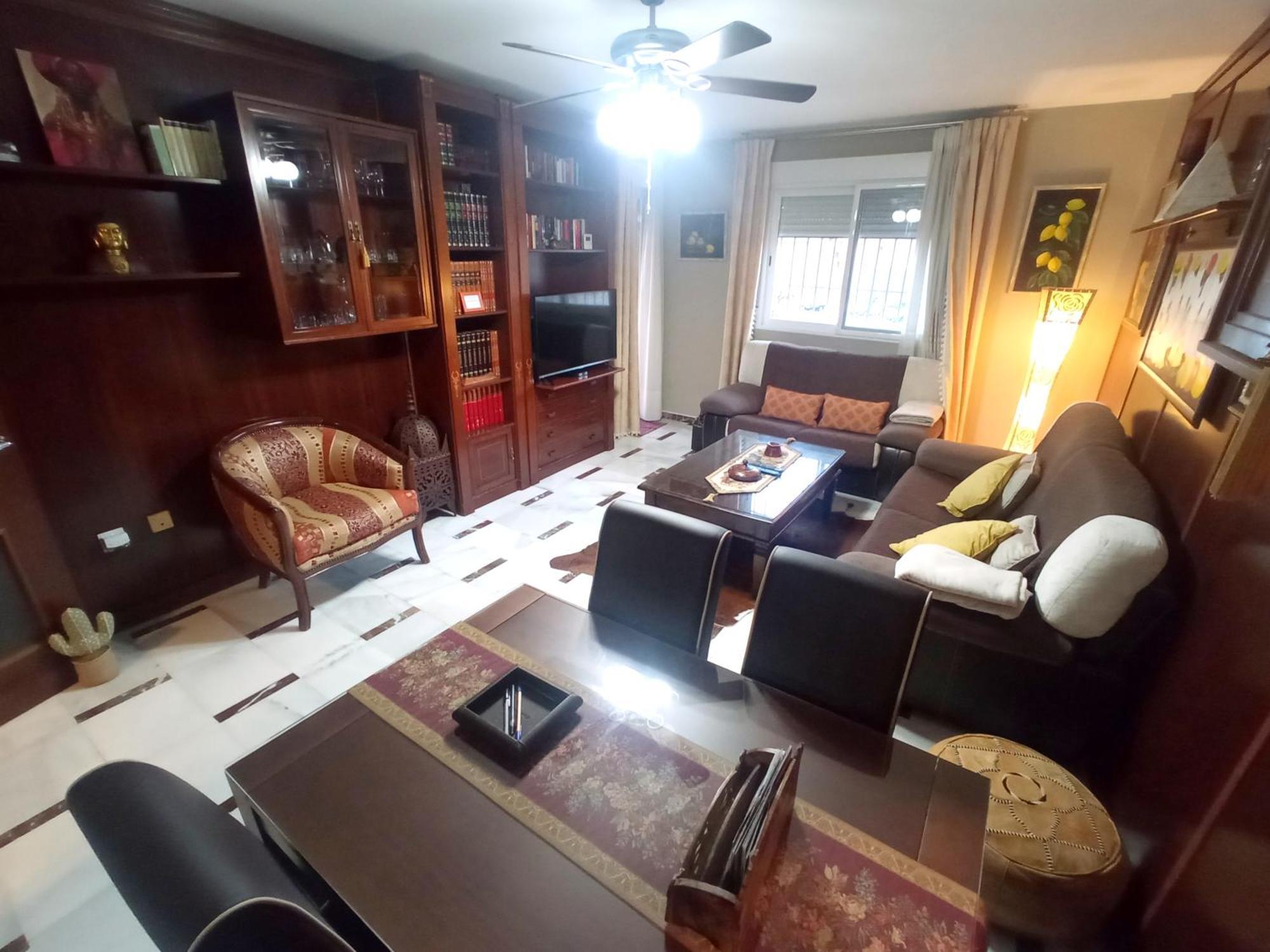 Casa De Nina Apartment กอร์โดบา ภายนอก รูปภาพ